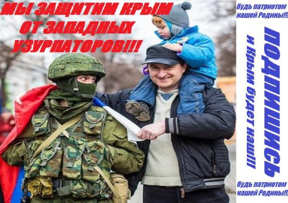 О главном, которое мы часто не замечаем О главном, которое мы часто не замечаем