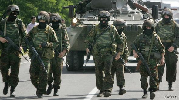 О главном, которое мы часто не замечаем О главном, которое мы часто не замечаем