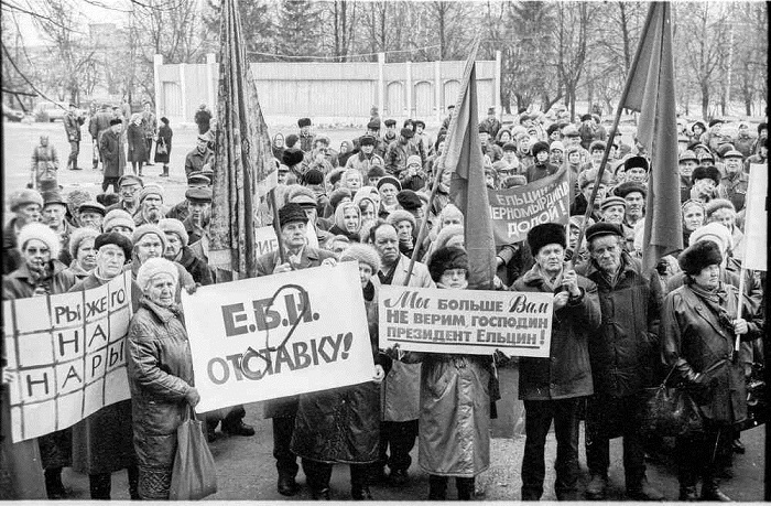 О главном, которое мы часто не замечаем О главном, которое мы часто не замечаем