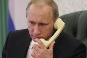 Путин заявил Обаме, что референдум в Крыму соответствовал нормам международного права