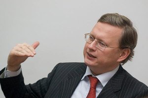 Мавзолей для Джона Керри