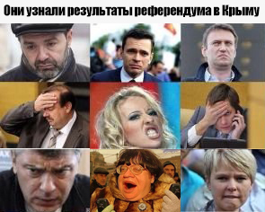 Герой Олимпиады Виктор Ан о российской оппозиции