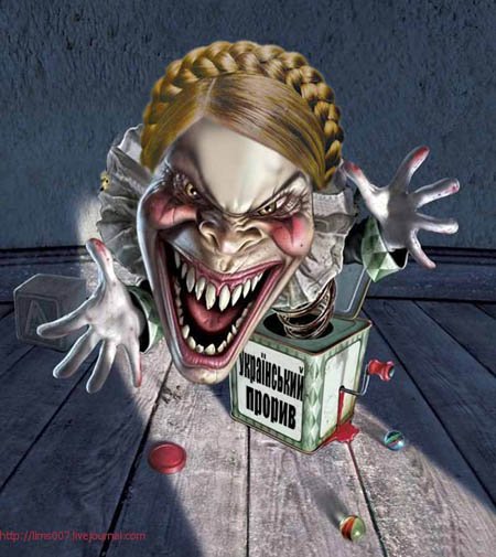 Атомный разгром Украины Атомный разгром Украины