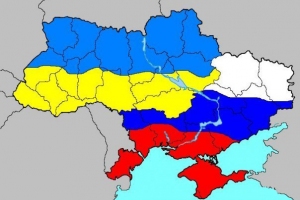 Россия готова рассмотреть вопрос о присоединении юго-востока Украины к РФ