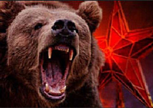 Русские опять всех обманули!