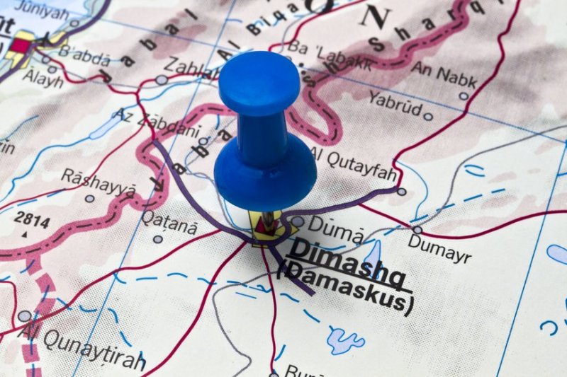 Голос Кассандры пророчит беду. Будут ли США бомбить Сирию в ответ на события в Крыму? Голос Кассандры пророчит беду. Будут ли США бомбить Сирию в ответ на события в Крыму?