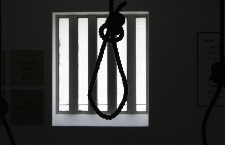 Как решают проблему майданов в Египте