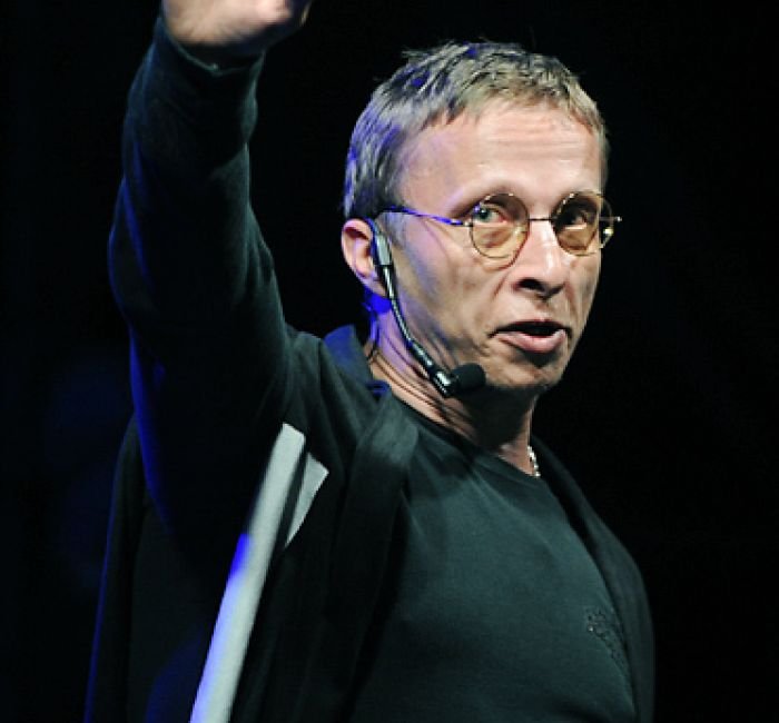 Охлобыстина не пустили на мероприятия Недели российского кино в Лондоне