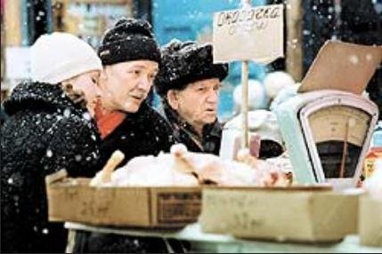 Потеря Украины - благо для русских