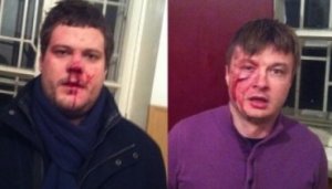 Реакция нахлебников