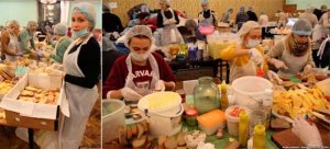 Цена Майдана — $1 млн в день