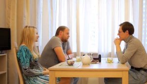 Как живет Канада-1