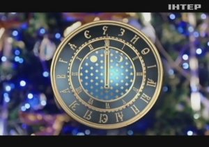 Судьба Украины. Подан Знак по центральному телевидению