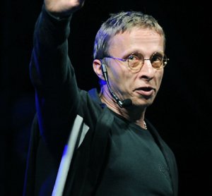 «Твиттер» удалил письмо Охлобыстина Путину о педерастах