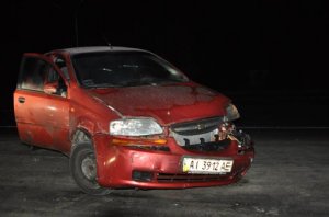 "Дело Татьяны Черновол": вопросов все больше