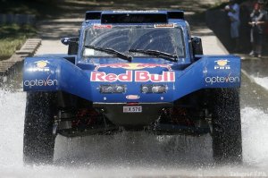 Итоги четвертого этапа ралли-марафона «Дакар 2014»