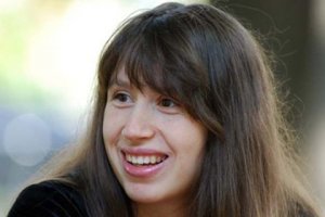 Журналистка похитила планы резиденции Януковича