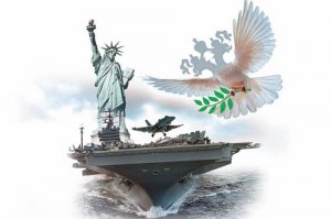 Россия в очередной раз сорвала атаку англосаксов на Сирию