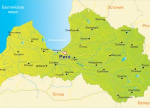 Конец Латвии, или Бесславная гибель балтийского «тигра»