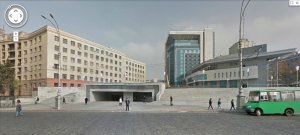 Союз Граждан Украины  зовет всех сторонников освистать всеукраинский съезд Евромайдана в Харькове