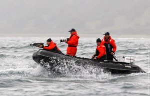 Транспорт Владимира Путина