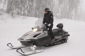 Транспорт Владимира Путина