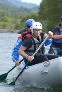 Транспорт Владимира Путина