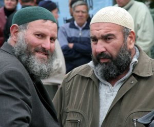 Над солнечным Крымом сгущаются тучи