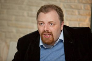 Аргумент Холмогорова