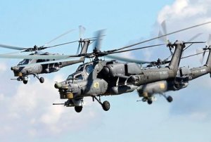 Рига против «Ночных охотников» у своих границ