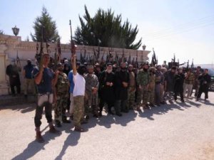 США начинают переброску боевиков из Ирака в Европу