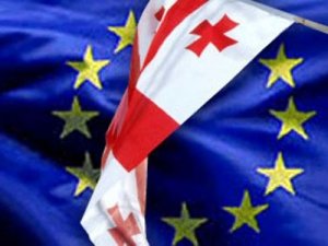 "Вах!" Грузины зачесались: ЕС вынуждает Грузию признать однополые браки