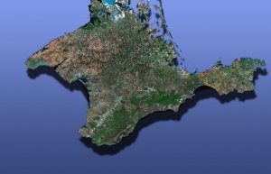 Евразийская реанимация: последний шанс для промышленности Крыма