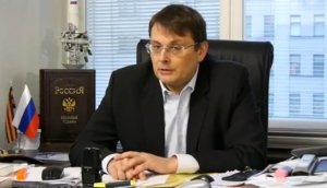 Евгений Фёдоров. 9 января 2014