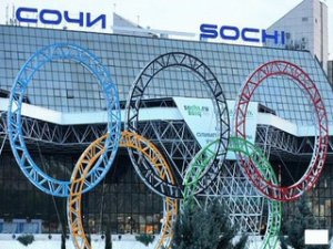 Мир испугался России после Олимпиады