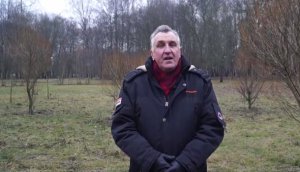 Новости славян №40.