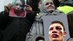 Чего хотят нацики