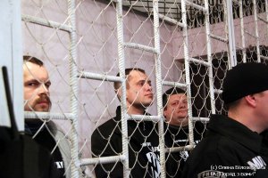 Приговор "васильковским террористам" будет обжалован, - прокурор