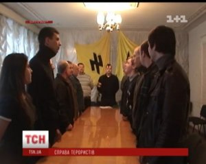 В ГПУ уверяют, что по делу "васильковских террористов" проверены все факты. ВИДЕО