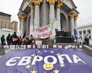 В Белоруссии запретили шествие в поддержку «Евромайдана»