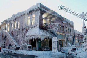 Страна непуганых идиотов...