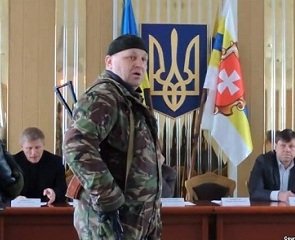 Кто убил Сашко Билого. А кому приготовиться?