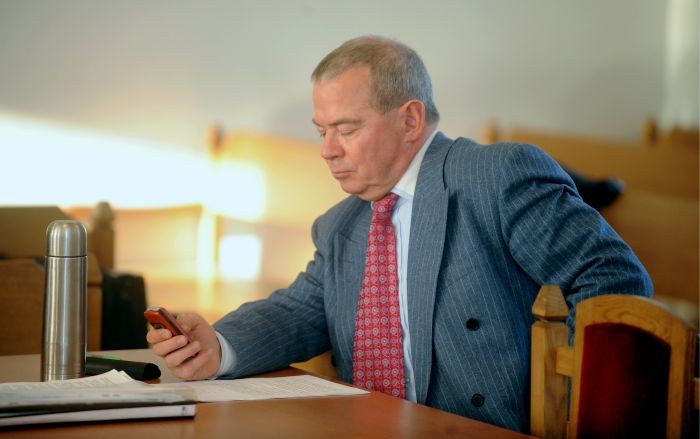 Санкции против России: проще повеситься в знак протеста Санкции против России: проще повеситься в знак протеста