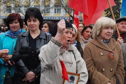 28 марта в Николаеве 28 марта в Николаеве