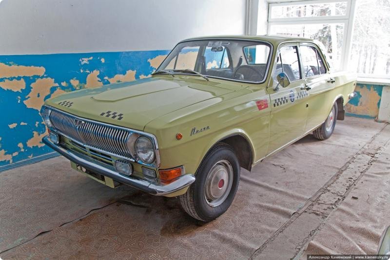 Ностальгия по 80 годам