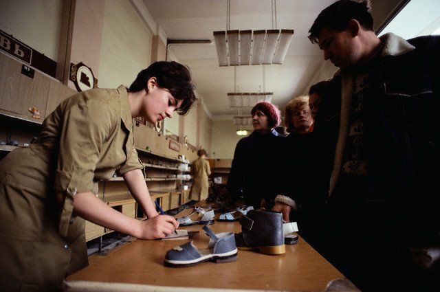 Ностальгия по 80 годам