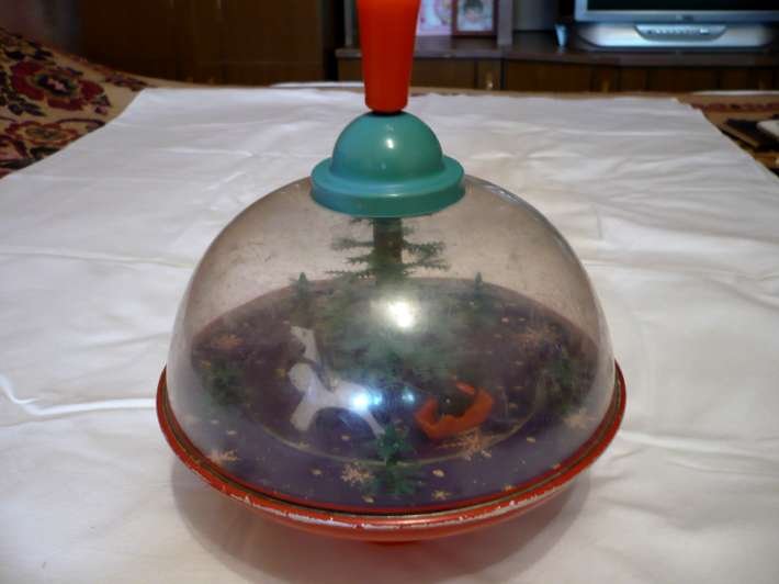 Ностальгия по 80 годам