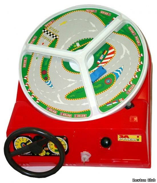 Ностальгия по 80 годам