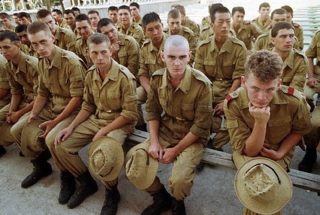 Ностальгия по 80 годам