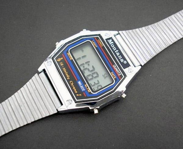 Ностальгия по 80 годам